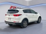 Used 2019 Kia Sportage SX image 5