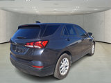 Used 2022 Chevrolet Equinox LS w/ LS Convenience Package image 4