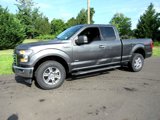 Used 2017 Ford F150 XLT w/ Equipment Group 301A Mid image 3