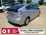 Used 2011 Toyota Prius Four image 5
