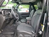 Certified 2021 Jeep Wrangler Unlimited Sport image 3