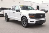 New 2025 Ford F150 STX w/ Equipment Group 200A image 3