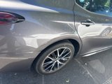 Used 2022 Toyota Camry SE image 6