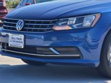 Used 2017 Volkswagen Passat 1.8T SE image 3