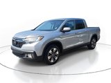 Used 2018 Honda Ridgeline RTL-T image 3