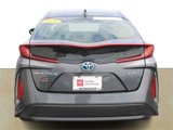 Certified 2021 Toyota Prius Prime XLE image 5