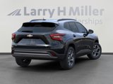 New 2025 Chevrolet Trax LT image 4