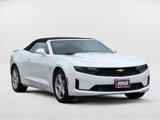 Used 2020 Chevrolet Camaro LT image 3