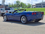 Used 2005 Chevrolet Corvette Convertible w/ Preferred Equipment Group image 4