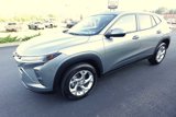 Used 2024 Chevrolet Trax LS w/ LS Convenience Package image 6