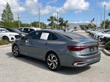 Used 2025 Volkswagen Jetta SEL image 6
