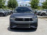 Used 2022 Volkswagen Tiguan SE R-Line image 2