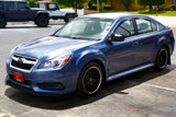 Used 2013 Subaru Legacy 2.5i Premium w/ Popular Pkg 1 image 3