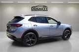 Used 2022 Buick Envision Essence w/ Sport Touring Package image 5
