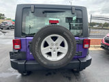 Used 2017 Jeep Wrangler Sport w/ Quick Order Package 24S image 5