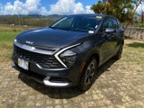 Used 2023 Kia Sportage LX image 3