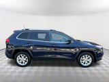 Used 2015 Jeep Cherokee Latitude image 4