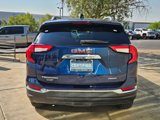 Certified 2022 GMC Terrain SLT image 4