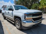 Used 2018 Chevrolet Silverado 1500 W/T w/ Trailering Package image 2