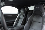 Certified 2024 Porsche 718 Boxster GTS image 5