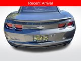 Used 2010 Chevrolet Camaro LT image 5