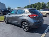 Used 2020 Nissan Kicks SV image 4