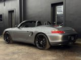Used 2003 Porsche Boxster S image 6