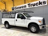 Used 2011 Ford F350 XL w/ XL Value Pkg image 3