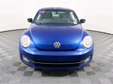 Used 2013 Volkswagen Beetle 2.0T image 2