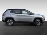 Used 2023 Jeep Compass Limited image 4