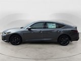 New 2025 Acura Integra A-Spec image 2
