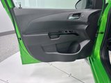 Used 2016 Chevrolet Sonic RS w/ Driver Confidence Package image 6