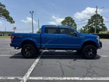 Used 2017 Ford F150 XLT w/ Equipment Group 302A Luxury image 5