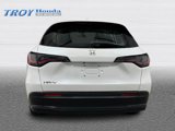 New 2025 Honda HR-V LX image 4