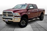 Used 2018 RAM 2500 Big Horn image 2