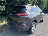 Used 2016 Jeep Cherokee Latitude image 3