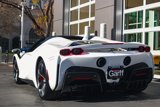 Certified 2023 Ferrari SF90 Spider image 3