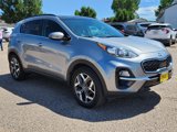 Used 2020 Kia Sportage EX w/ Option Group 15 image 4