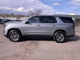 Used 2023 Chevrolet Tahoe LT w/ Max Trailering Package image 2