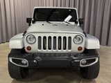 Used 2011 Jeep Wrangler Unlimited Sahara w/ Connectivity Group image 2
