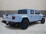 Used 2022 Jeep Gladiator Mojave w/ LED Lighting Group image 4
