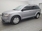 Used 2018 Dodge Journey SE image 2