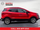 Used 2019 Ford EcoSport SE w/ SE Convenience Package image 2