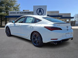 New 2025 Acura Integra A-Spec image 3