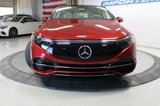 Used 2022 Mercedes-Benz EQS 450+ Sedan image 3