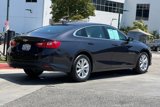 Certified 2023 Chevrolet Malibu LT image 4