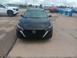 New 2025 Nissan Sentra SV image 2