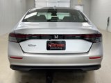 New 2025 Honda Accord LX image 6