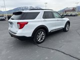 Used 2021 Ford Explorer XLT w/ Equipment Group 202A image 6