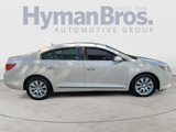 Used 2013 Buick LaCrosse Leather image 2